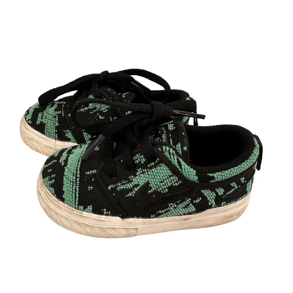 Nike SB Stefan Janoski Premium Canvas Toddler Shoes Size 5C - Picture 7 of 8